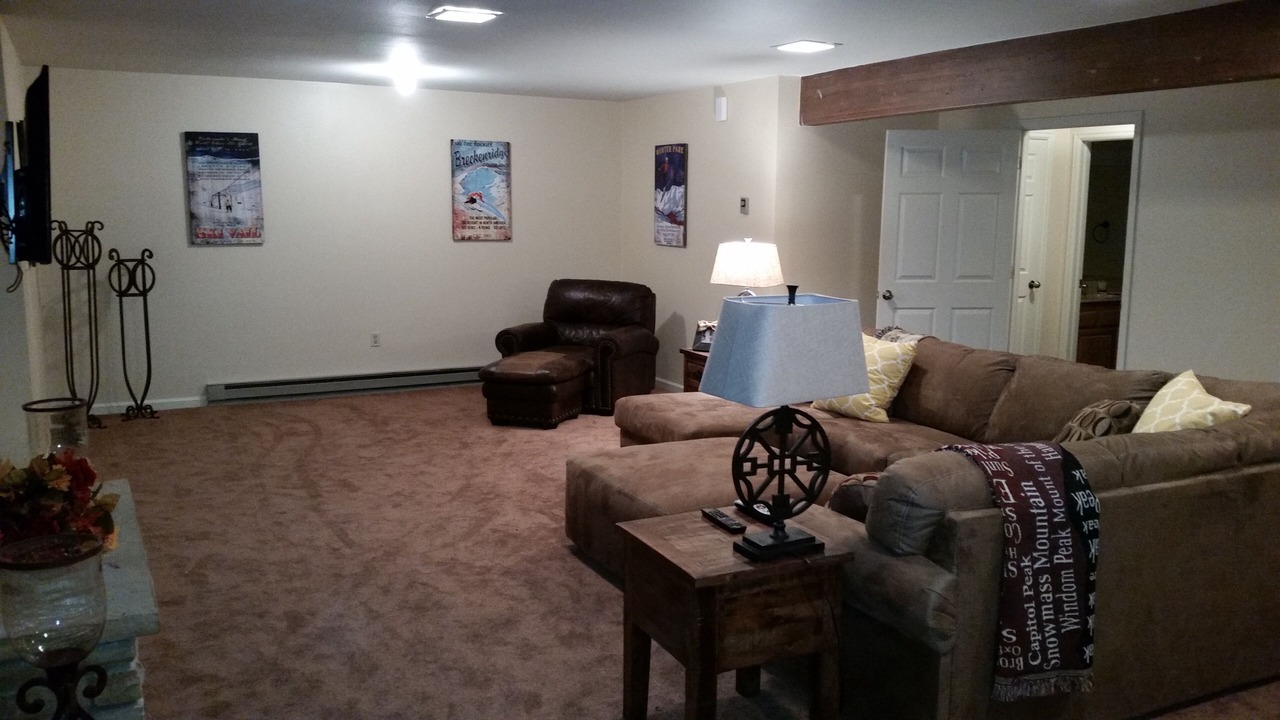 Photo of Bedroom in Keystone