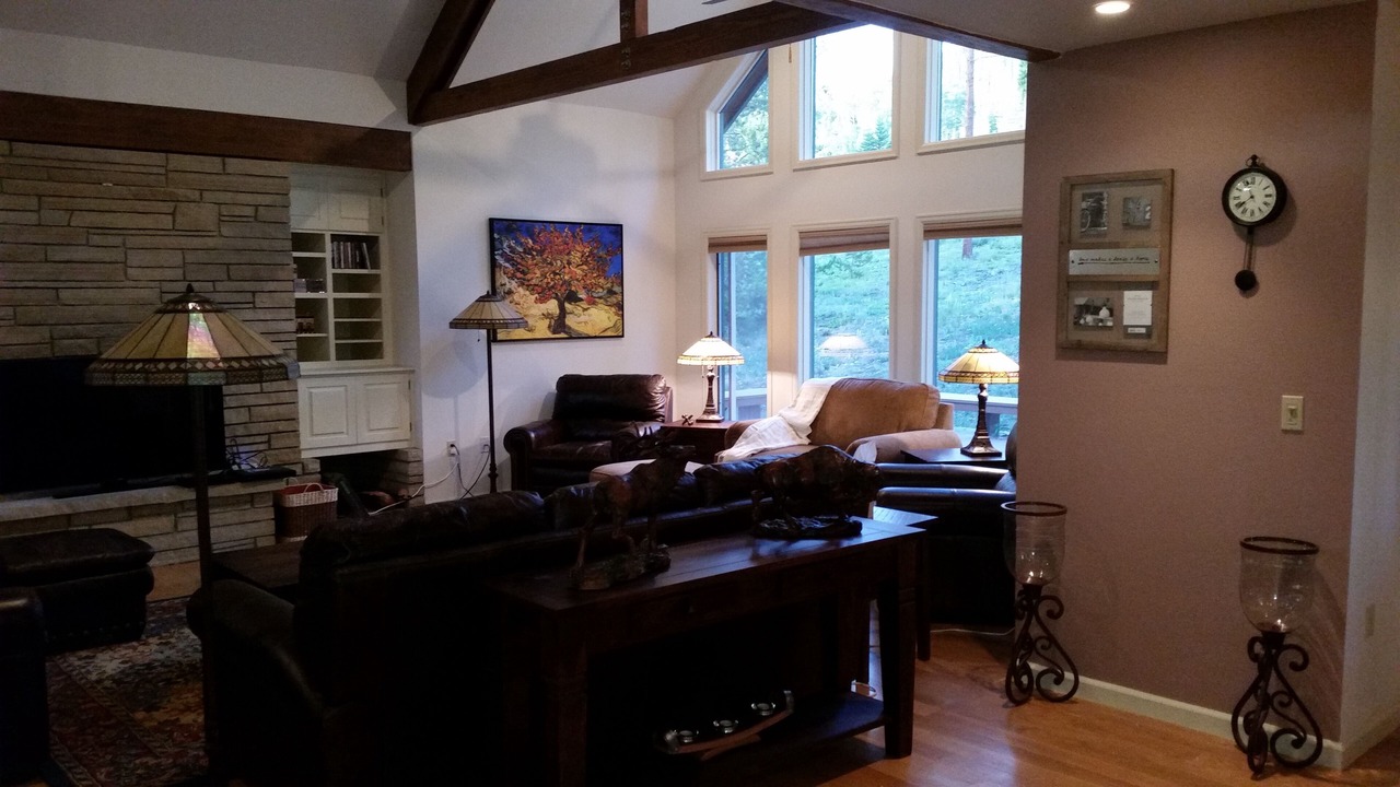 Photo of Livingroom in Keystone