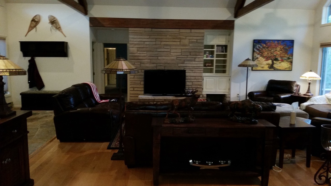 Photo of Livingroom in Keystone