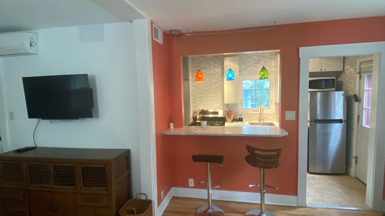 Photo of Kitchen in Mapleton Hill