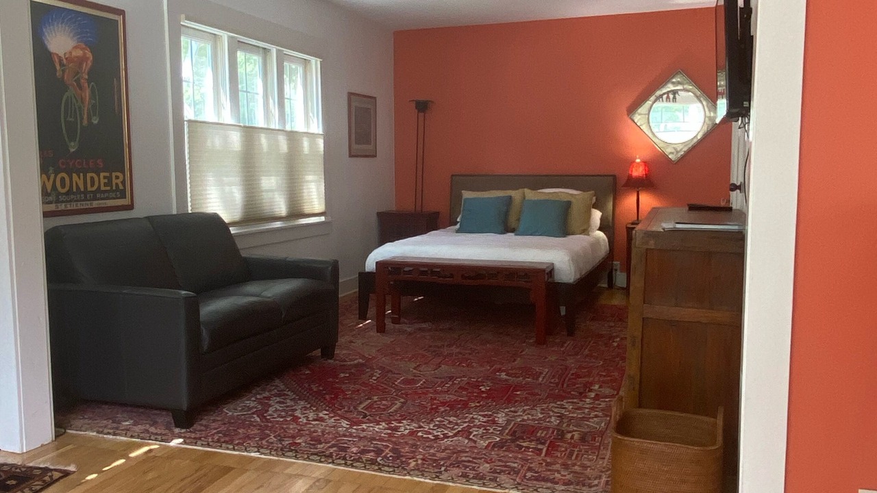 Photo of Bedroom in Mapleton Hill
