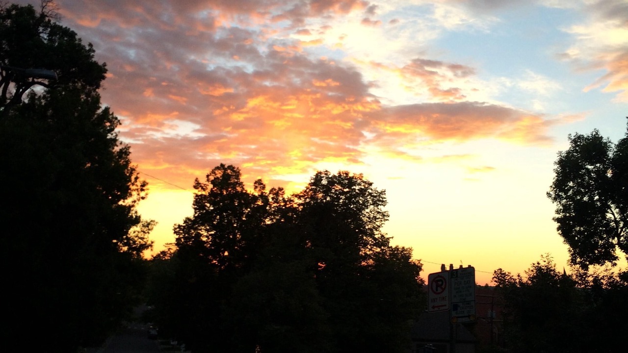 Photo of Outdoor in Mapleton Hill