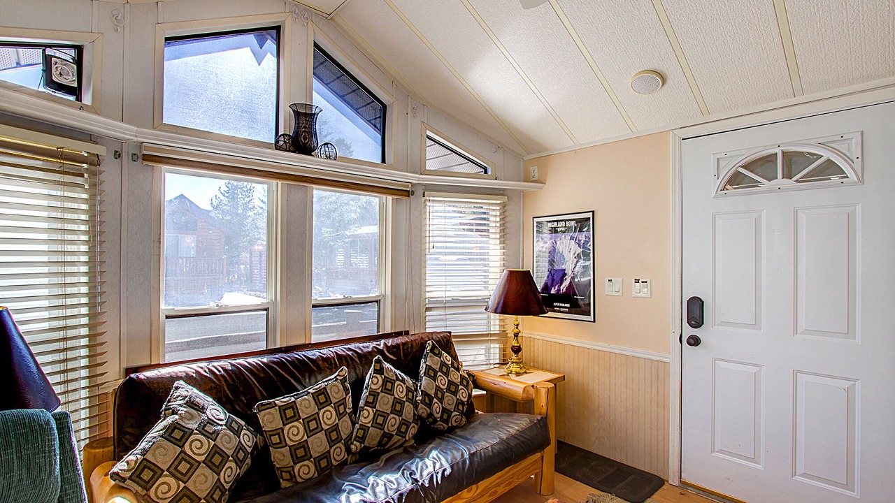 Photo of Bedroom in Breckenridge