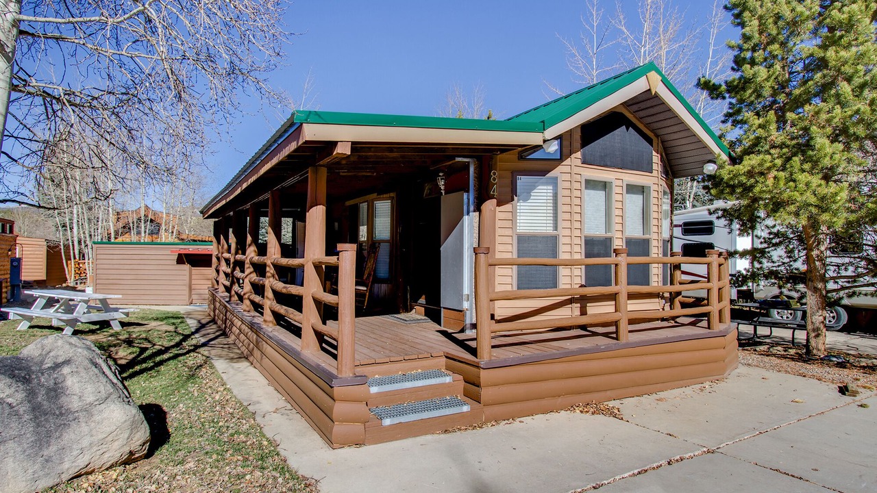 Photo of Outdoor in Breckenridge