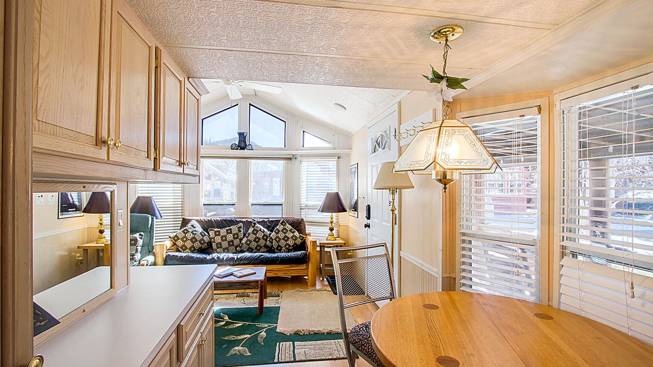 Photo of Livingroom in Breckenridge