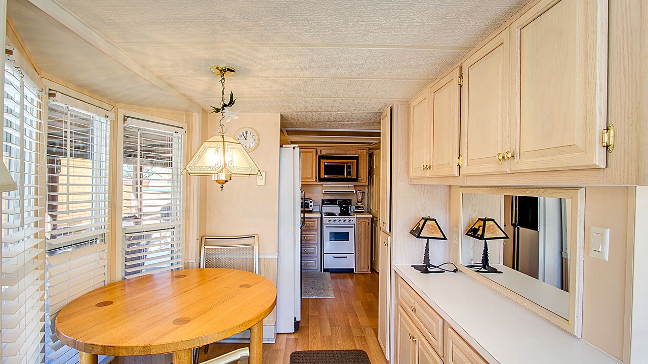 Photo of Livingroom in Breckenridge