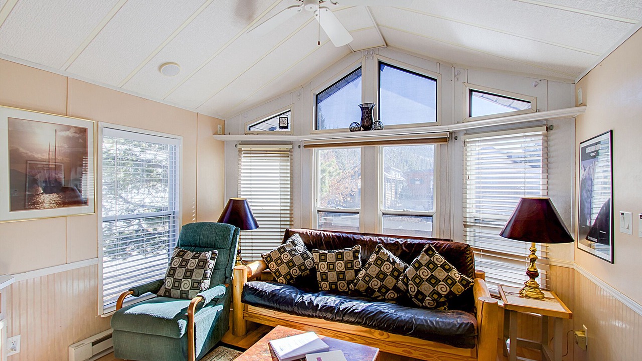 Photo of Livingroom in Breckenridge