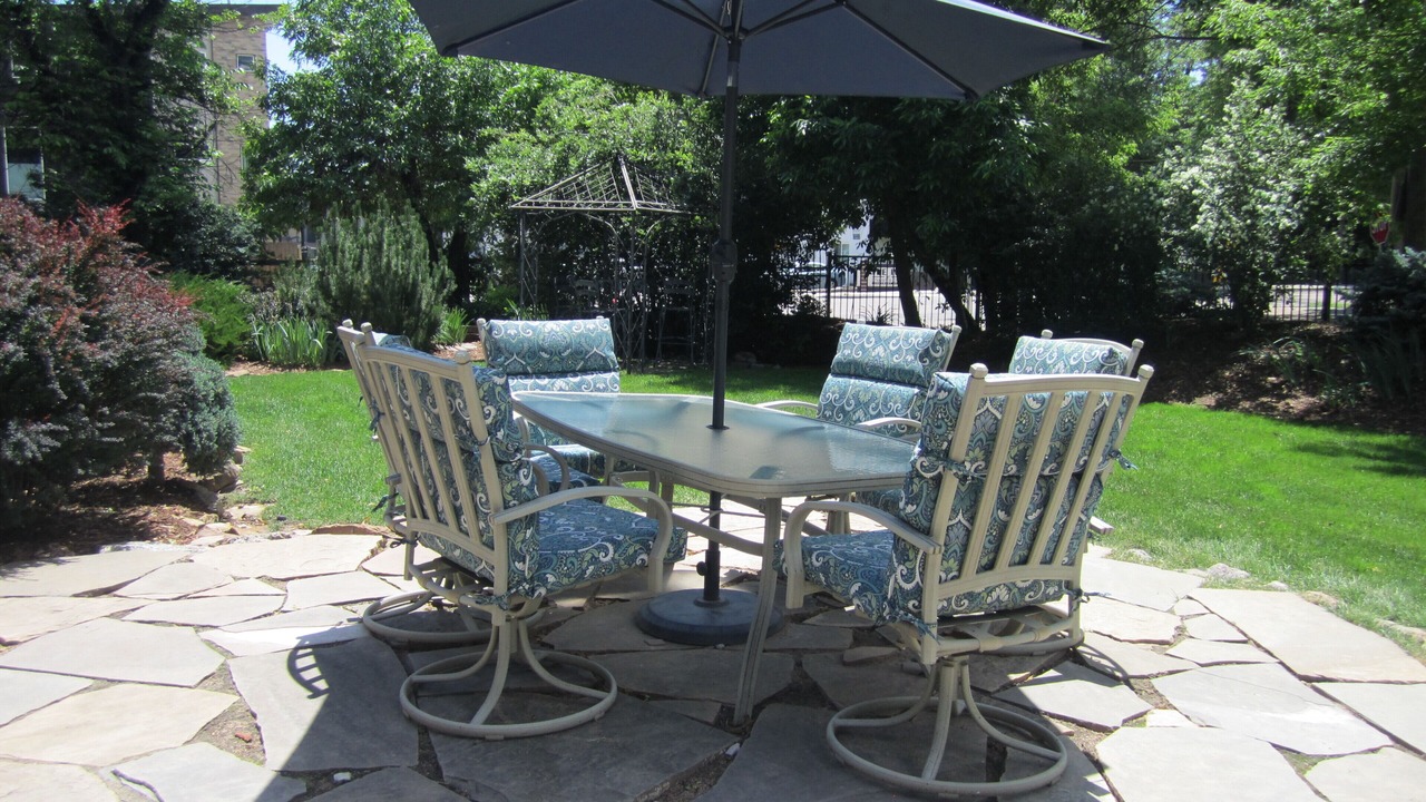Photo of Outdoor in Broadmoor