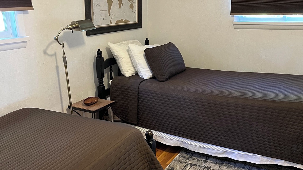 Photo of Bedroom in Broadmoor