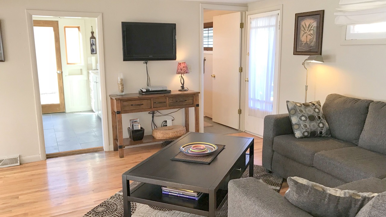Photo of Livingroom in Broadmoor