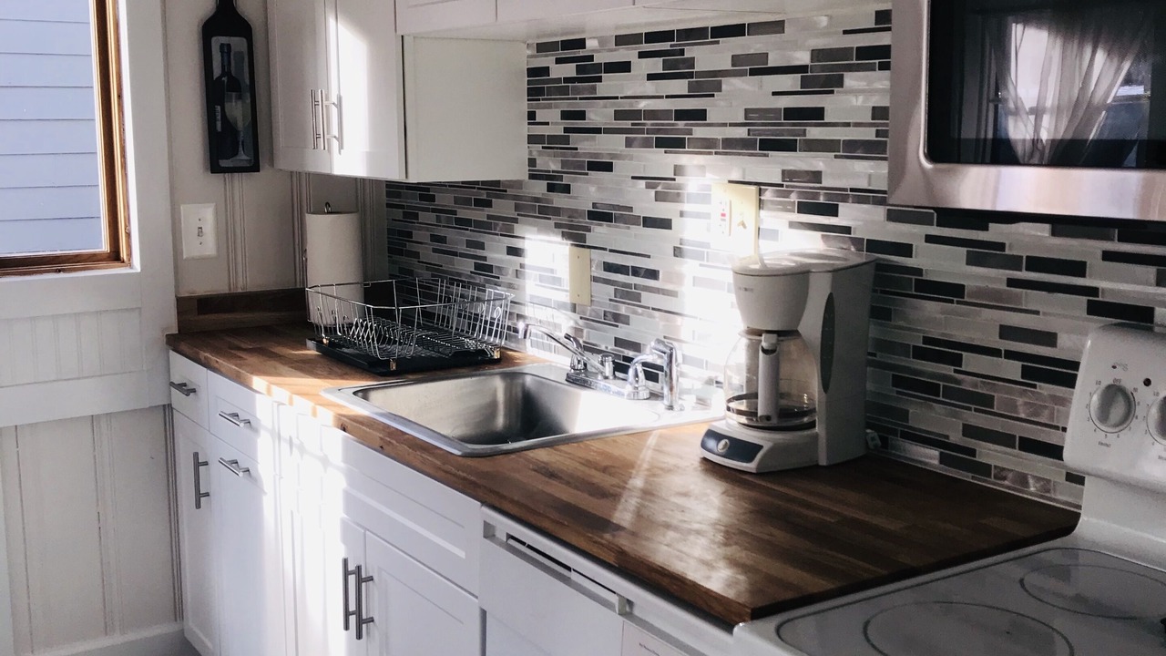 Photo of Kitchen in Broadmoor