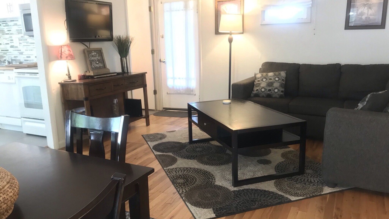 Photo of Livingroom in Broadmoor