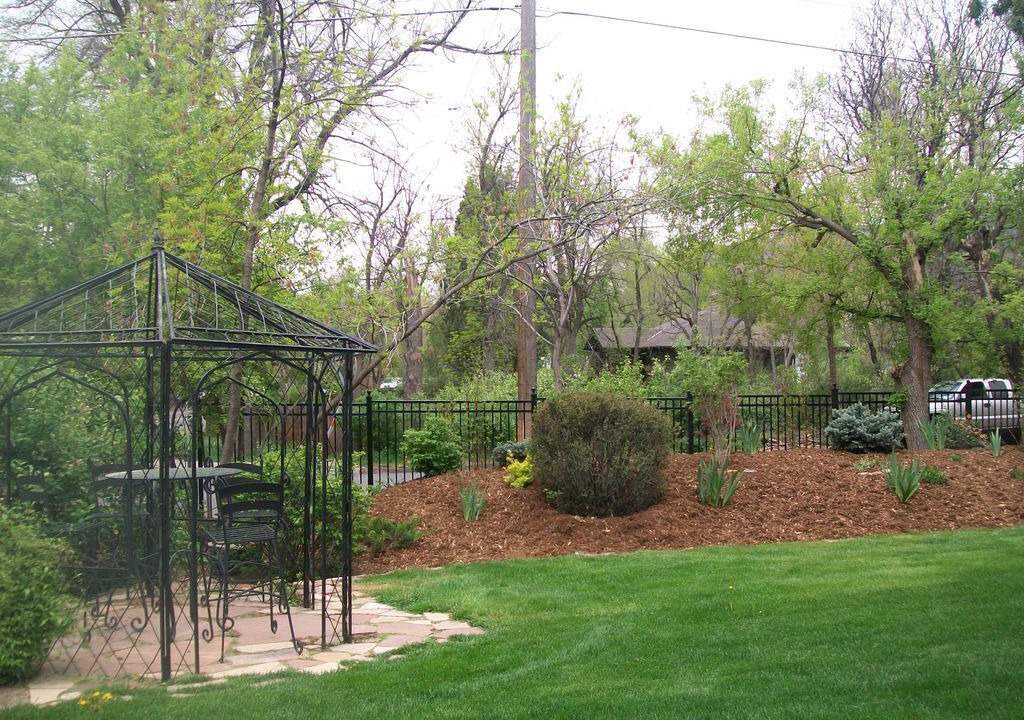 Photo of Outdoor in Broadmoor