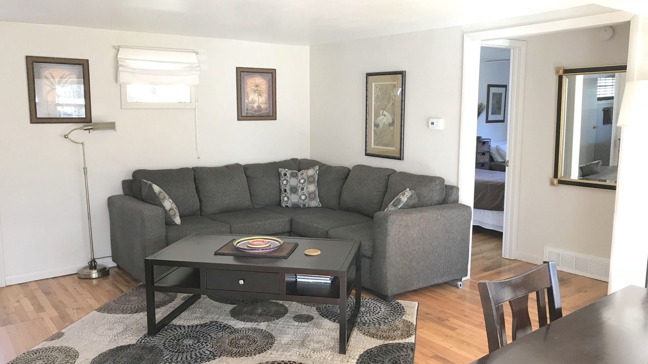 Photo of Livingroom in Broadmoor