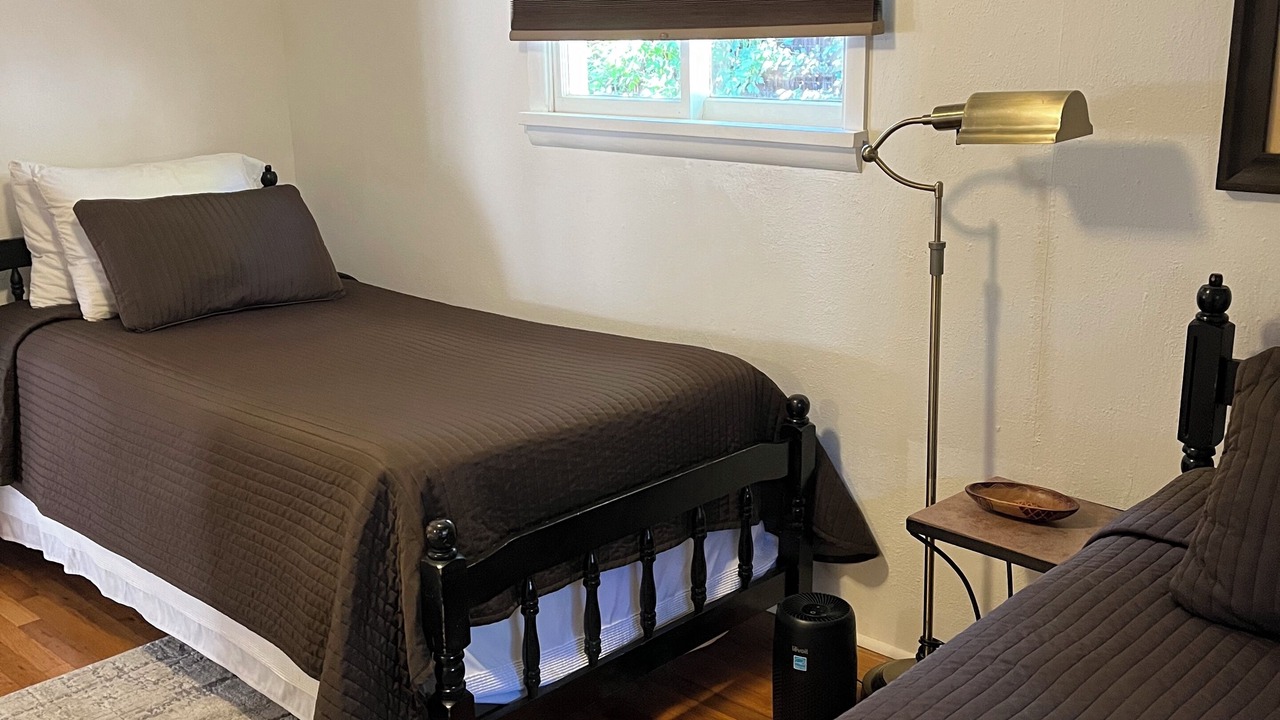 Photo of Bedroom in Broadmoor