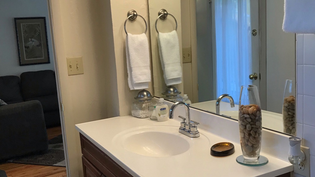 Photo of Bathroom in Broadmoor