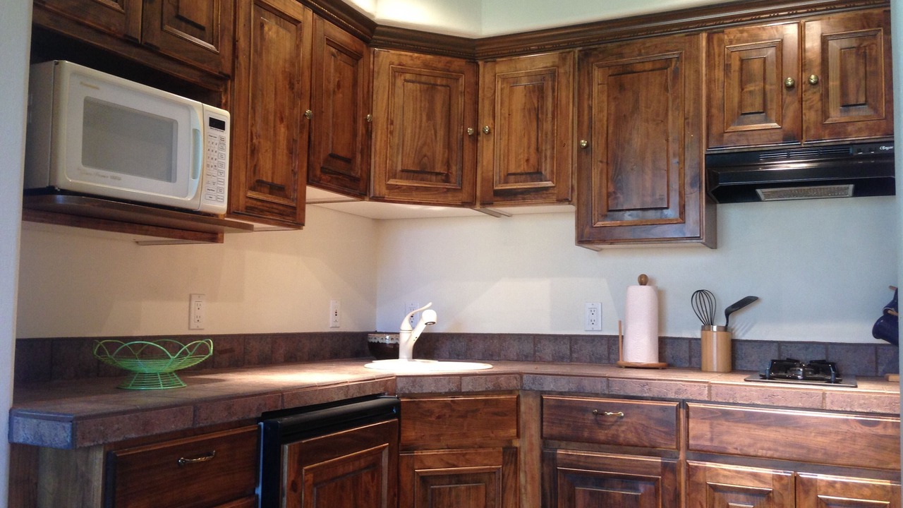 Photo of Kitchen in Fruita