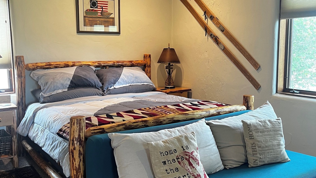 Photo of Bedroom in Fruita