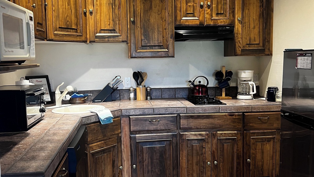 Photo of Kitchen in Fruita