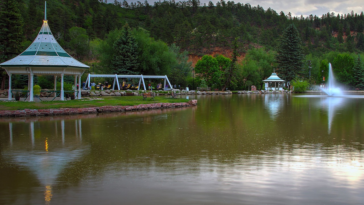 Photo of Outdoor in Woodland Park