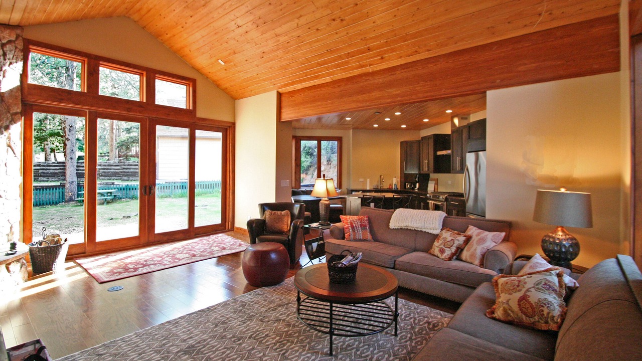 Photo of Bedroom in Woodland Park