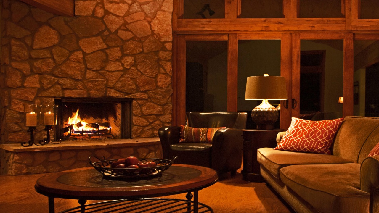 Photo of Livingroom in Woodland Park