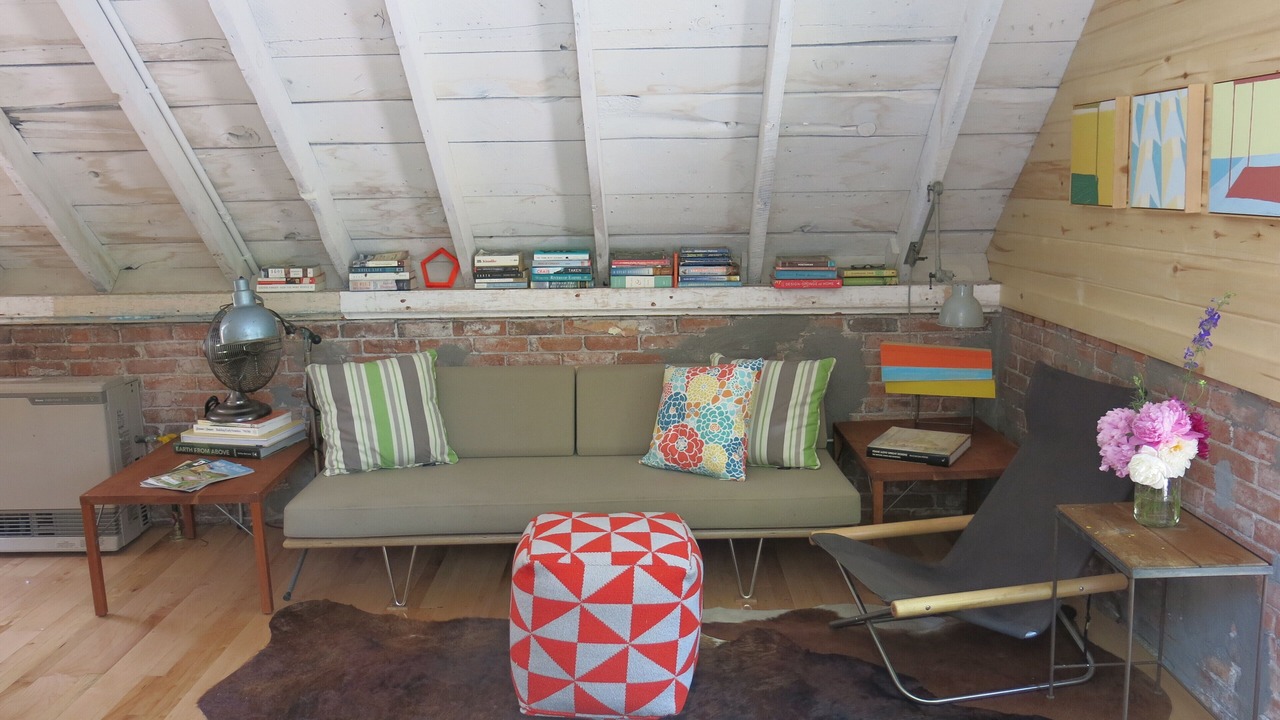 Photo of Livingroom in Historic Downtown Durango