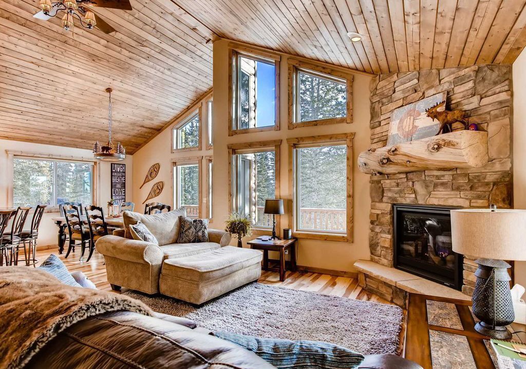 Photo of Livingroom in Valley of the Sun