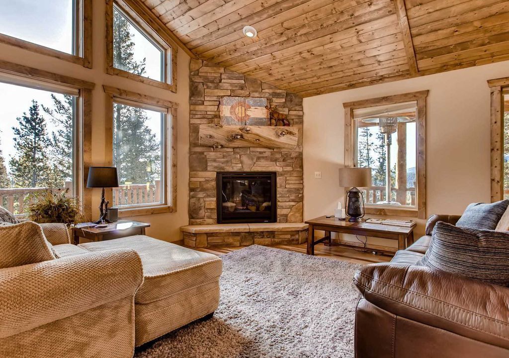 Photo of Livingroom in Valley of the Sun