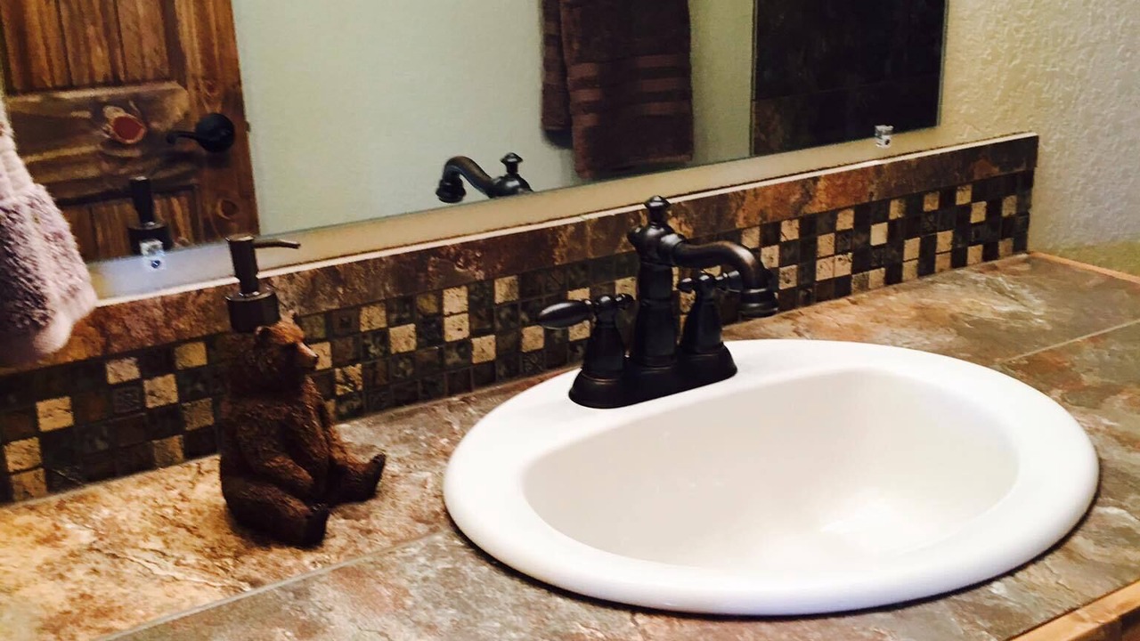 Photo of Bathroom in Valley of the Sun