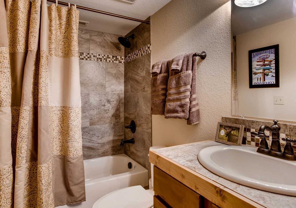 Photo of Bathroom in Valley of the Sun