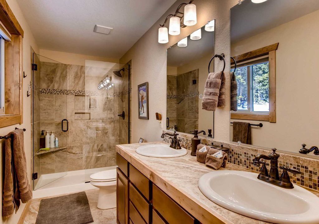 Photo of Bathroom in Valley of the Sun
