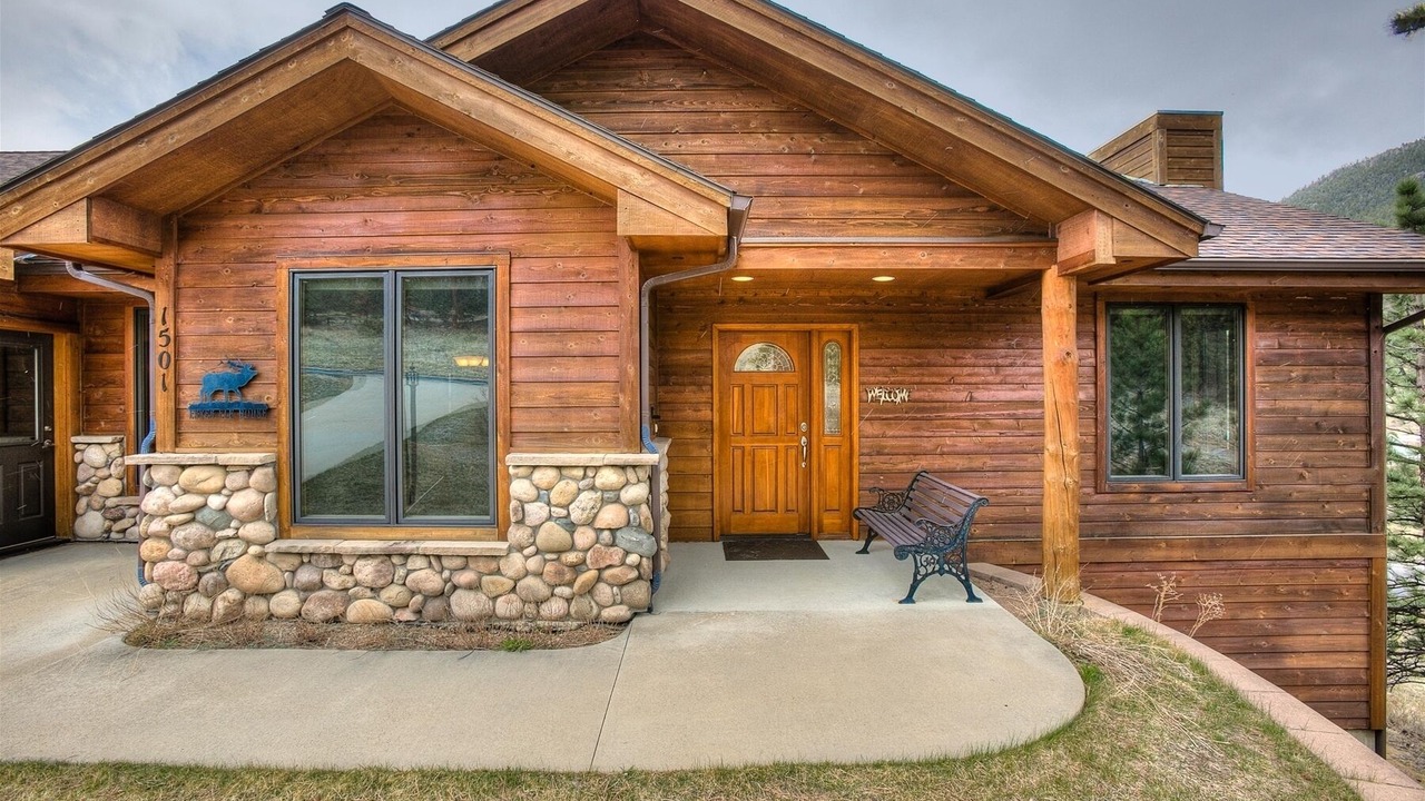 Photo of Others in Estes Park