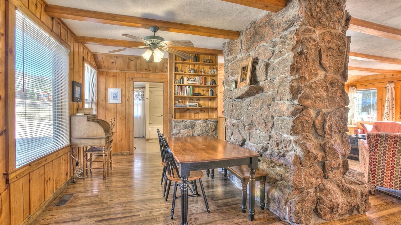 Photo of Others in Estes Park