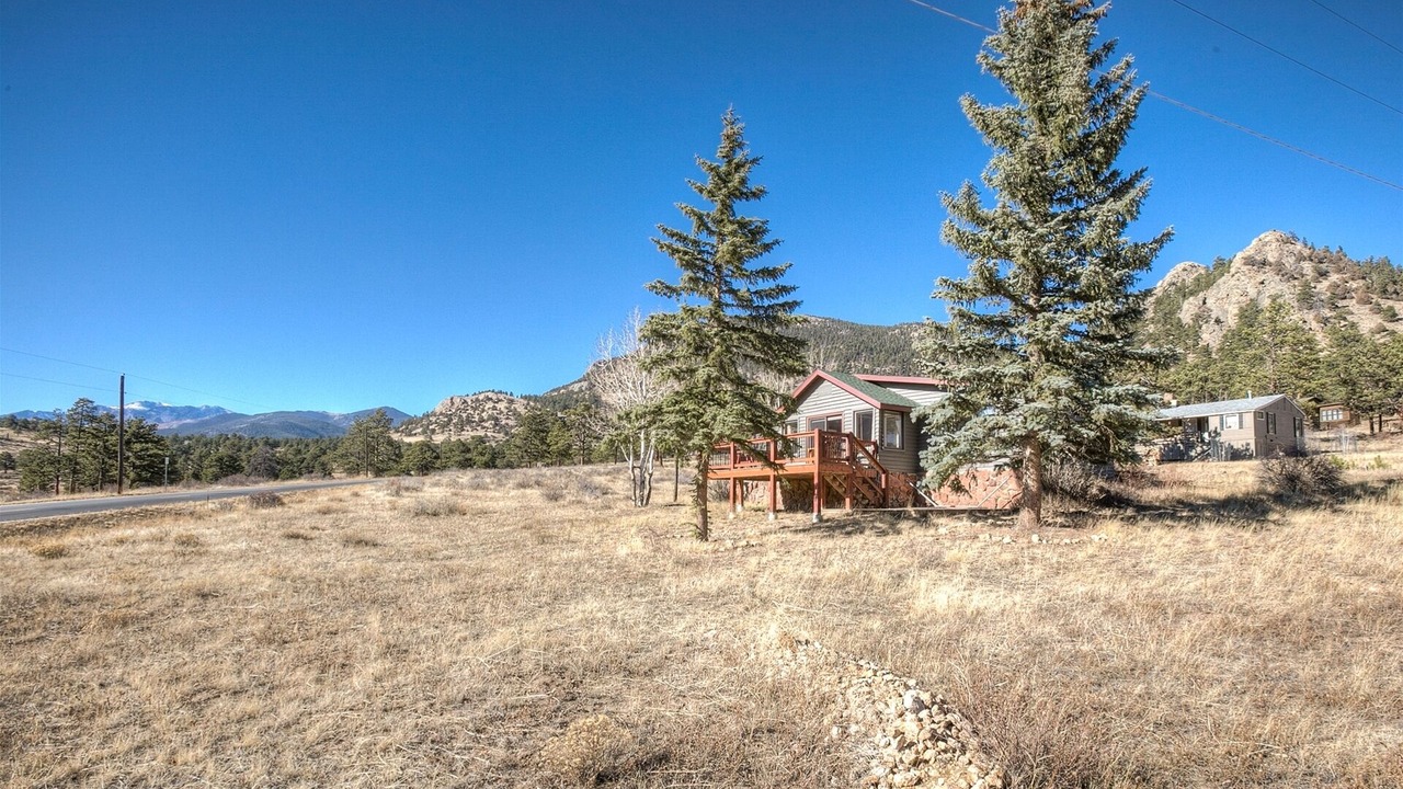 Photo of Outdoor in Estes Park