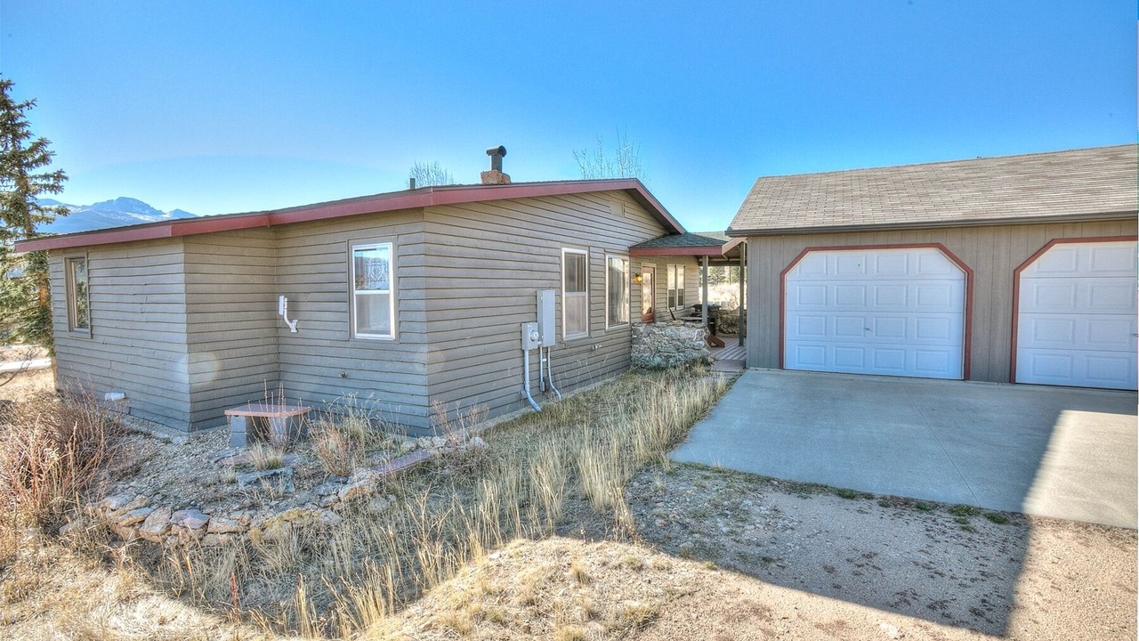Photo of Outdoor in Estes Park