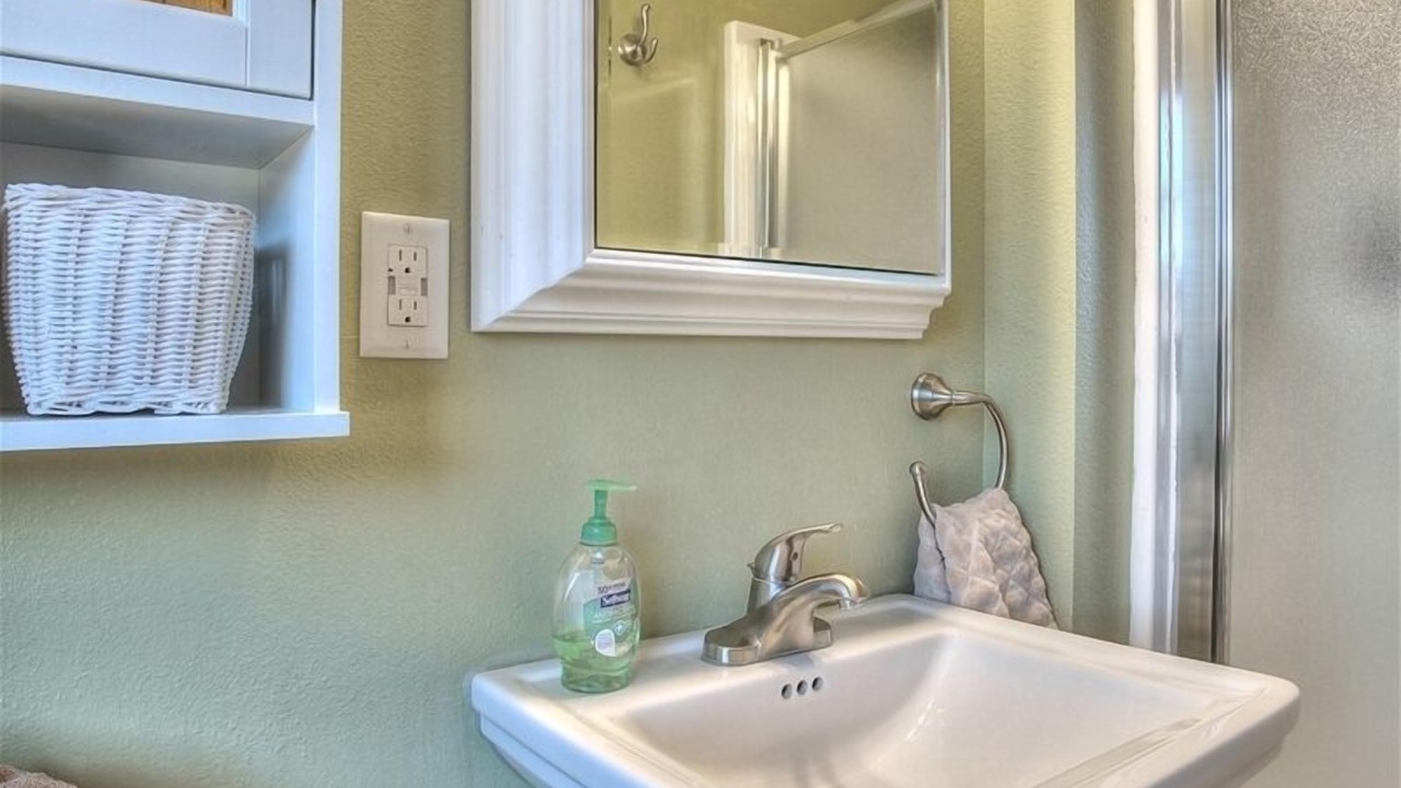 Photo of Bathroom in Estes Park