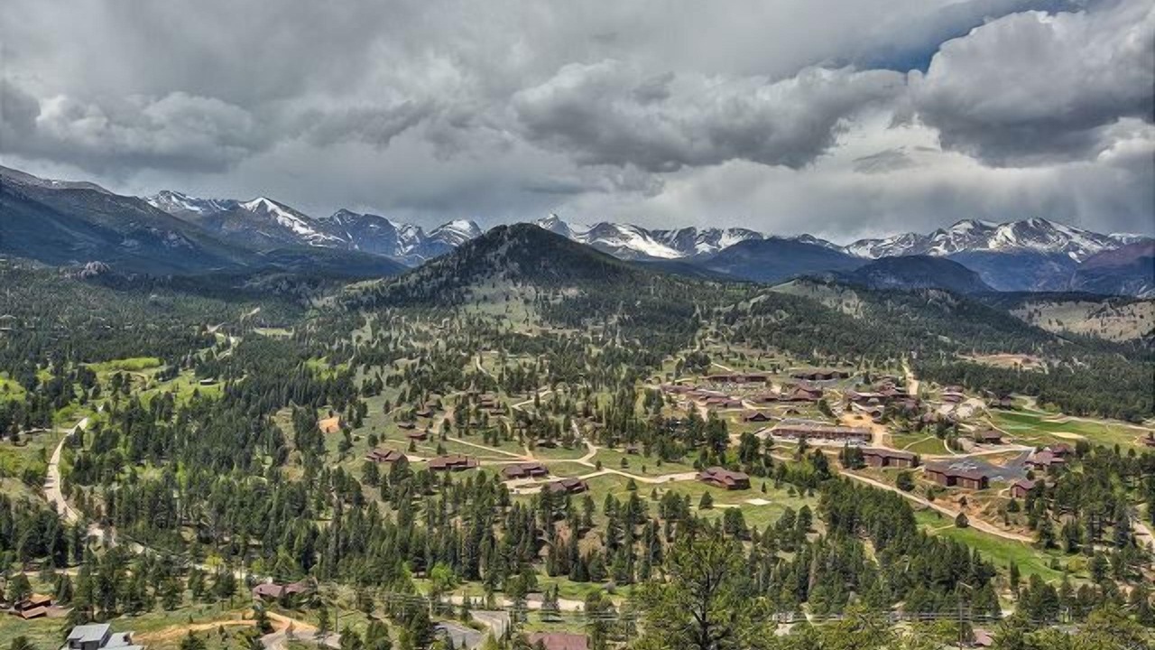 Photo of Outdoor in Estes Park