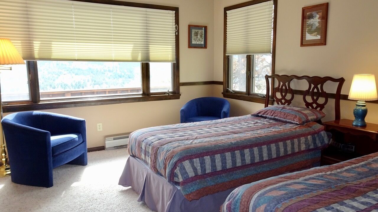 Photo of Bedroom in Estes Park
