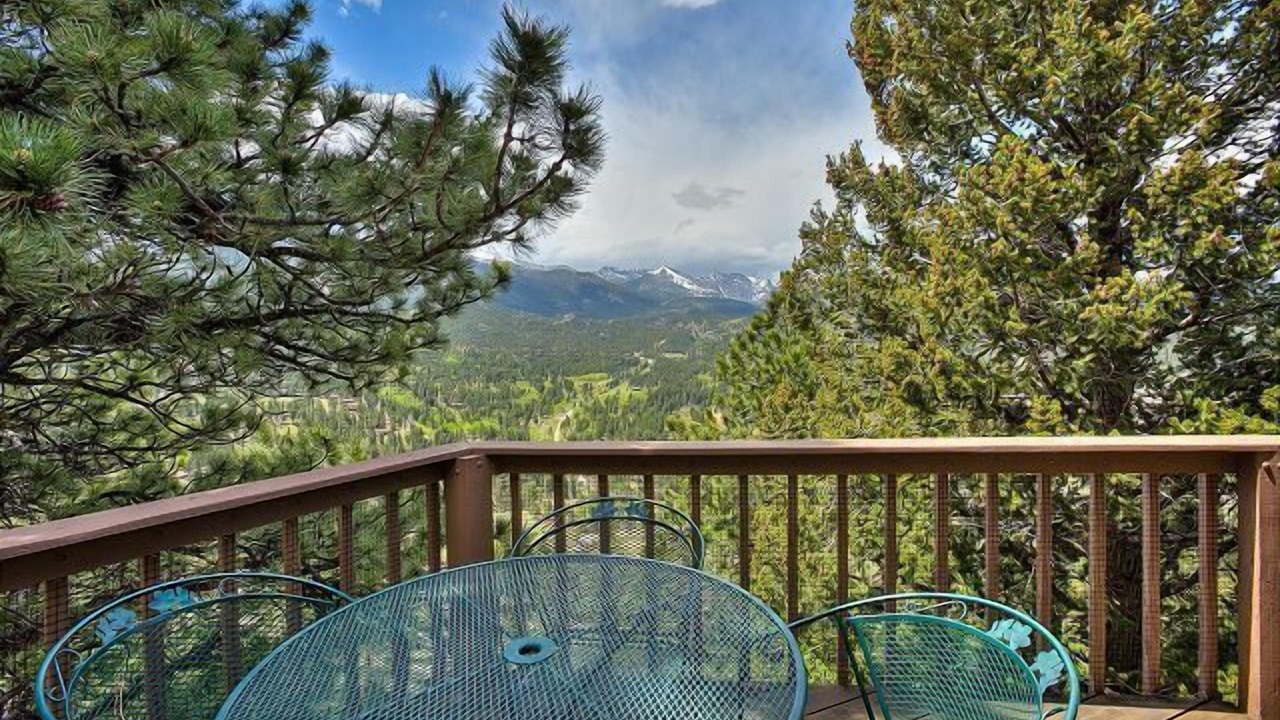 Photo of Outdoor in Estes Park