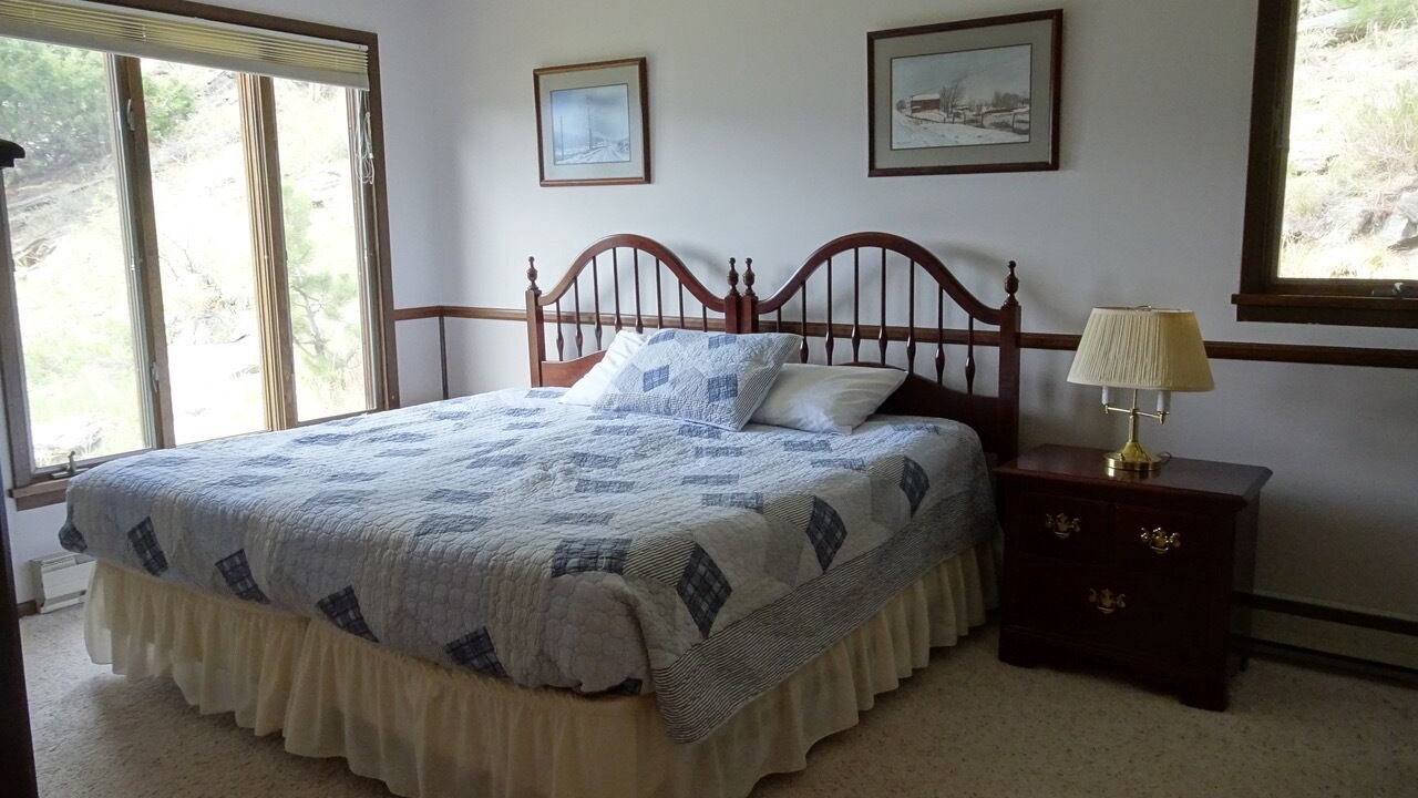 Photo of Bedroom in Estes Park
