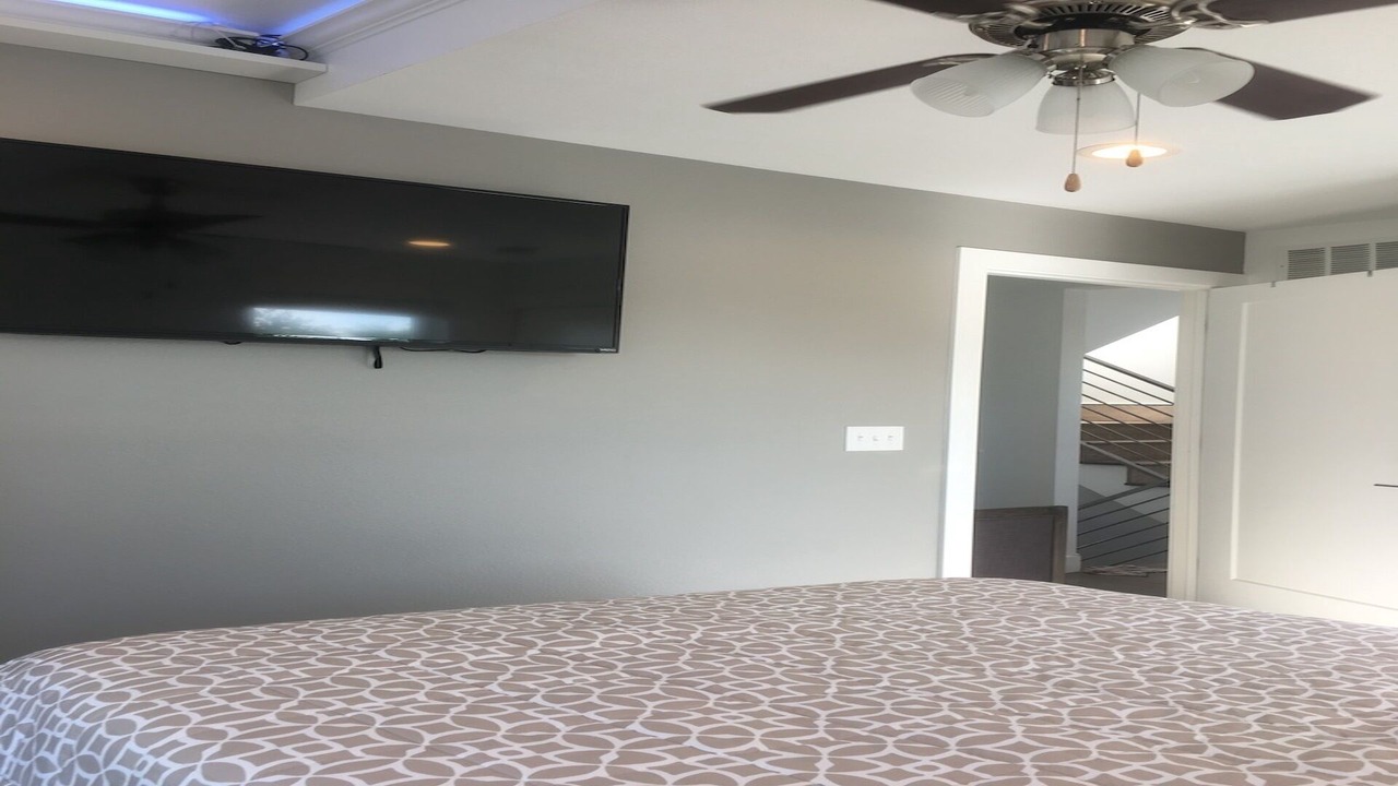 Photo of Bedroom in Sunnyside