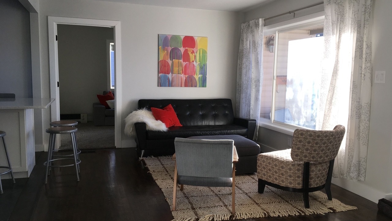 Photo of Livingroom in Leadville North