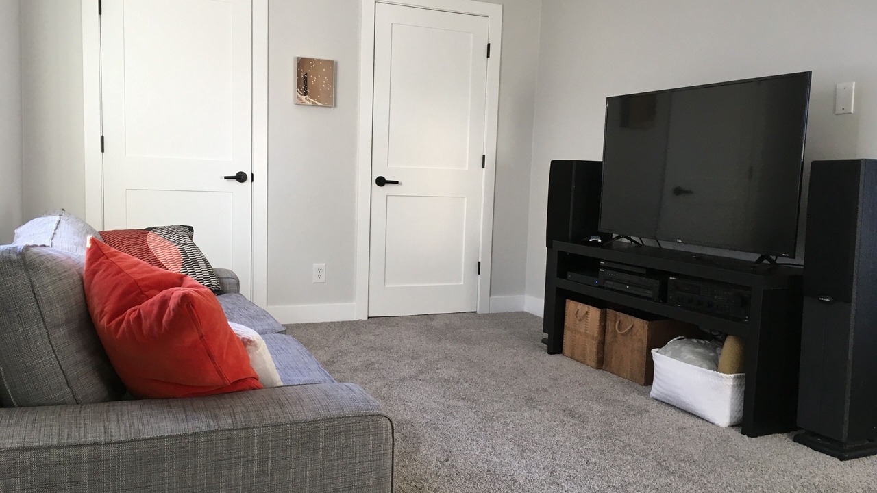 Photo of Livingroom in Leadville North
