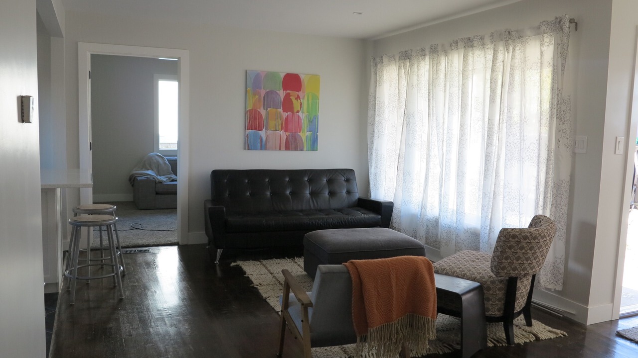Photo of Livingroom in Leadville North