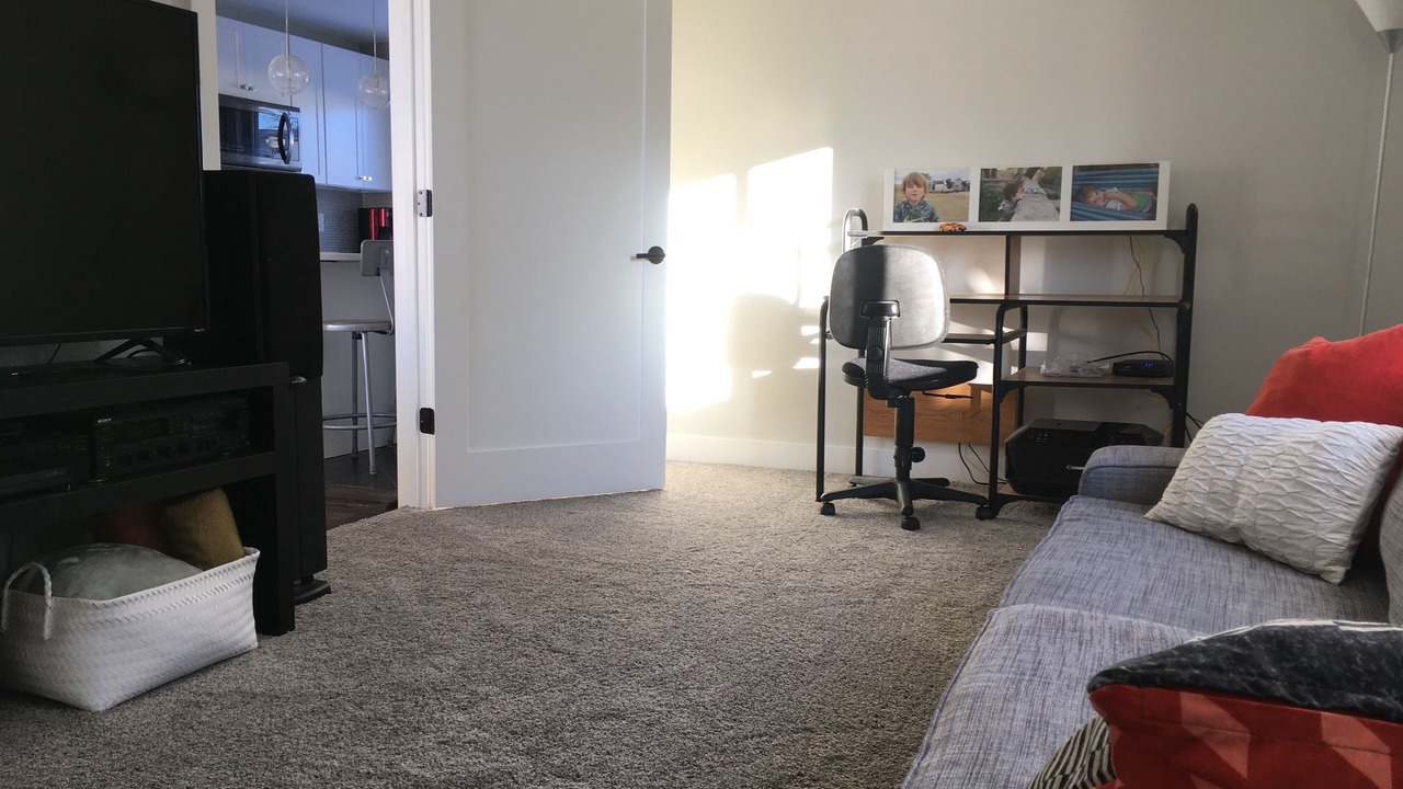 Photo of Livingroom in Leadville North