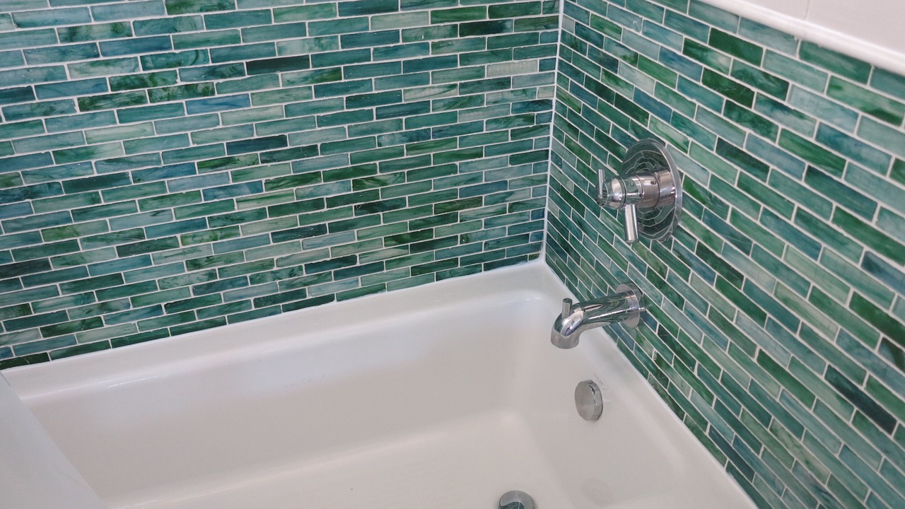 Photo of Bathroom in Leadville North
