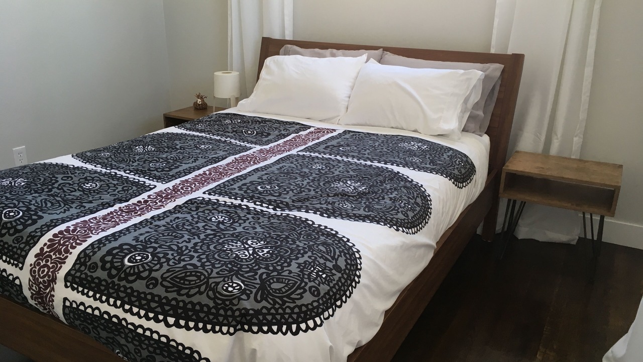 Photo of Bedroom in Leadville North