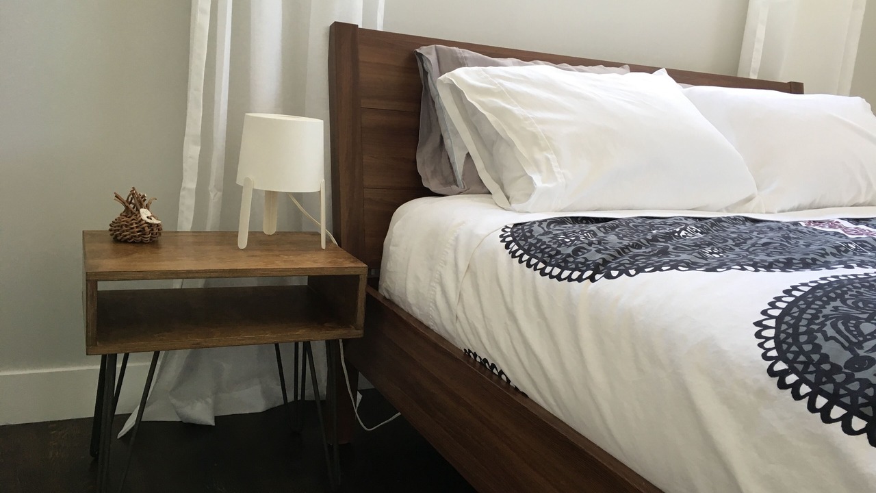 Photo of Bedroom in Leadville North