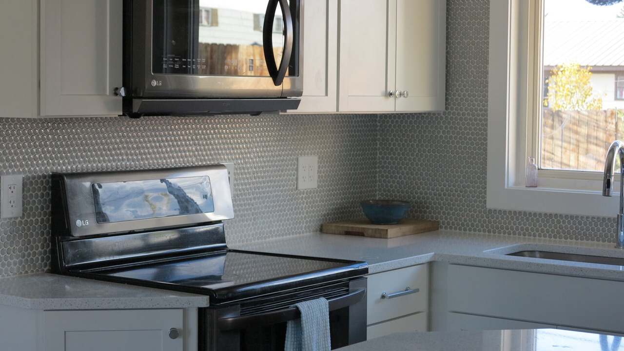 Photo of Kitchen in Leadville North